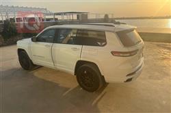 جيب جراند شيروكي إل